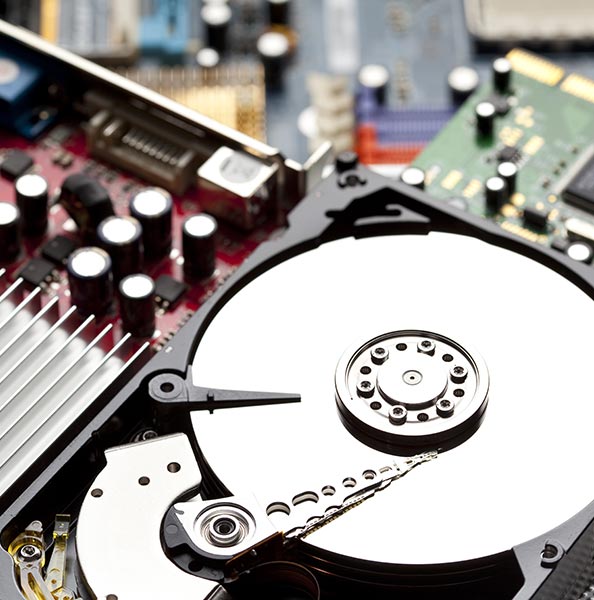 hard-disk hard-disk