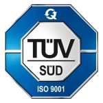 logo tuv